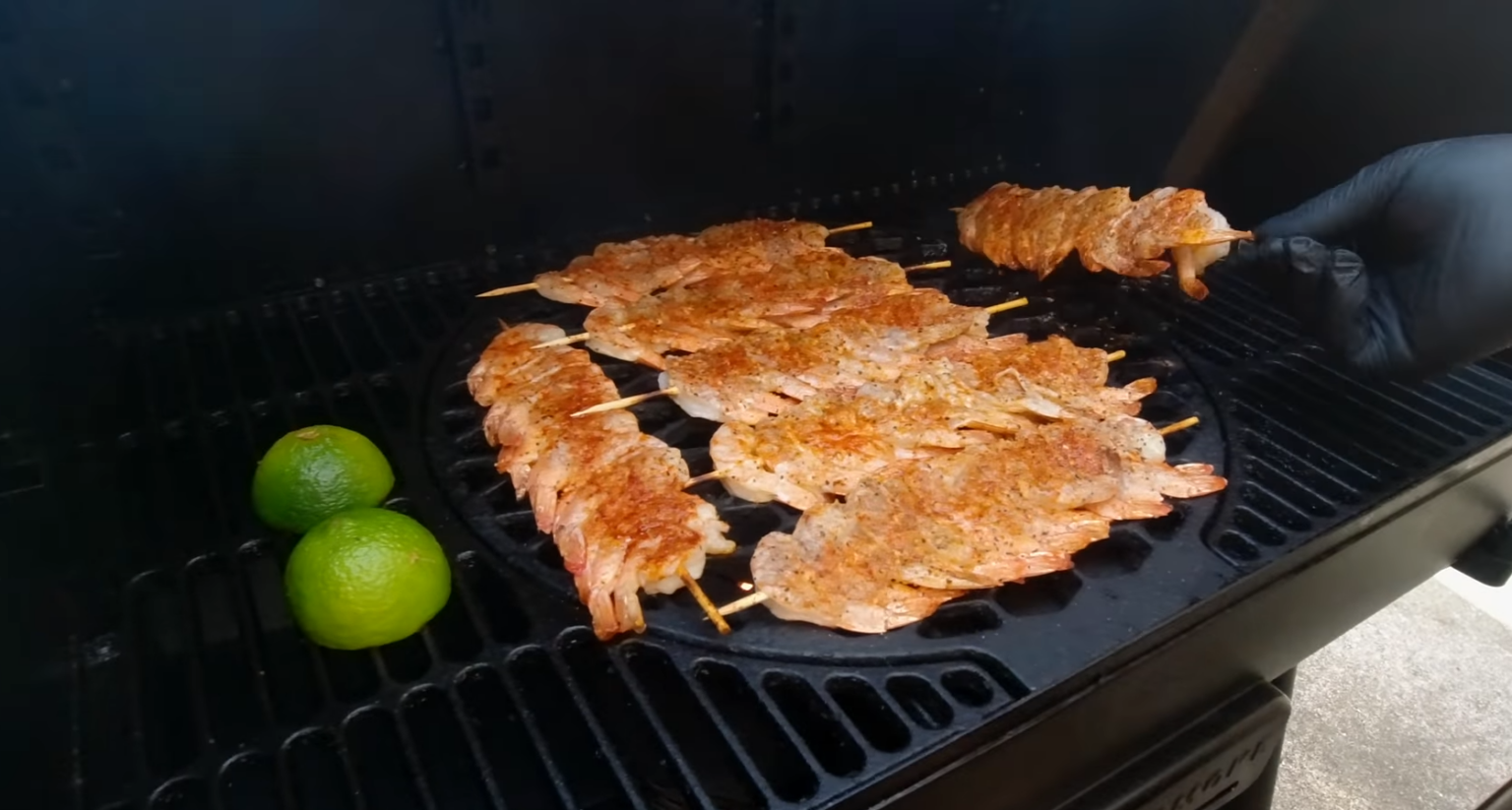 10 Best Commercial Pellet Grills/Smokers for Restaurants 2023 For